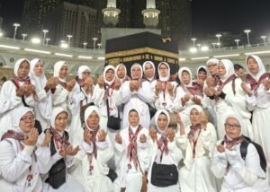 umroh ramadhan 2027