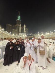 jadwal waktu sholat madiun