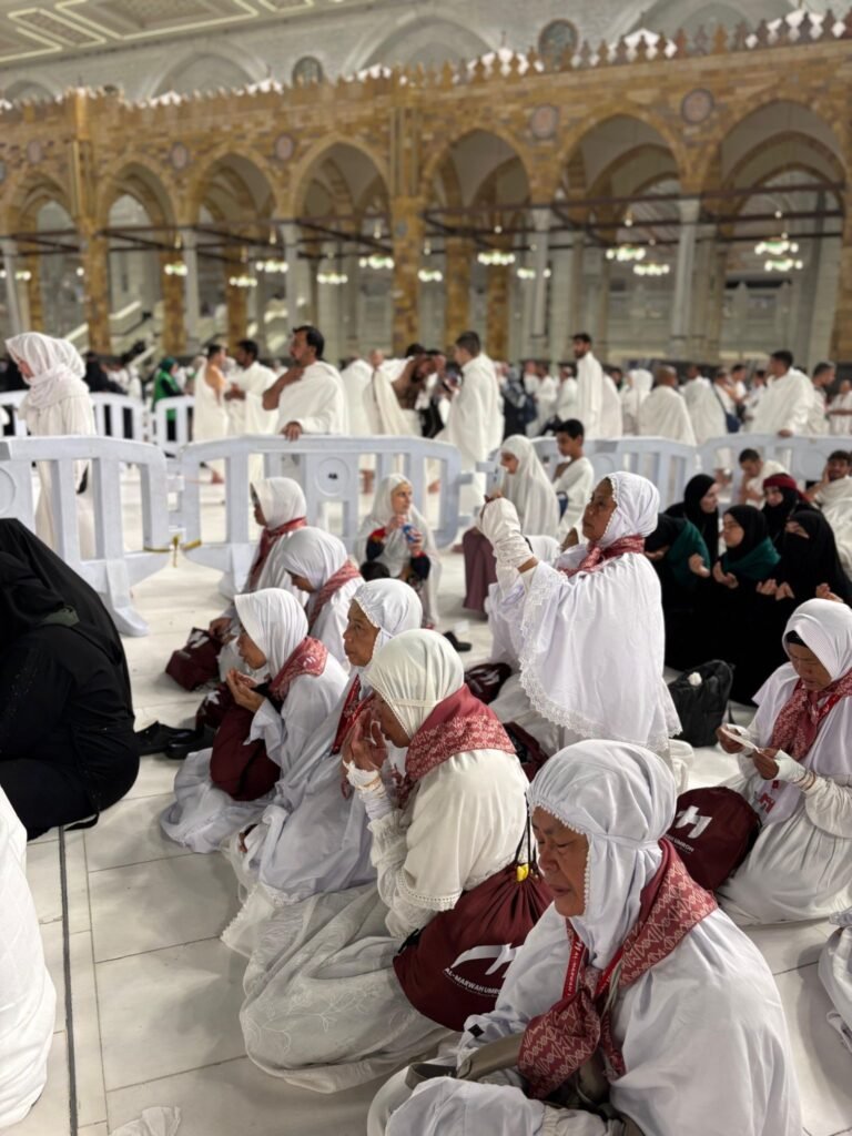 doa setelah sholat