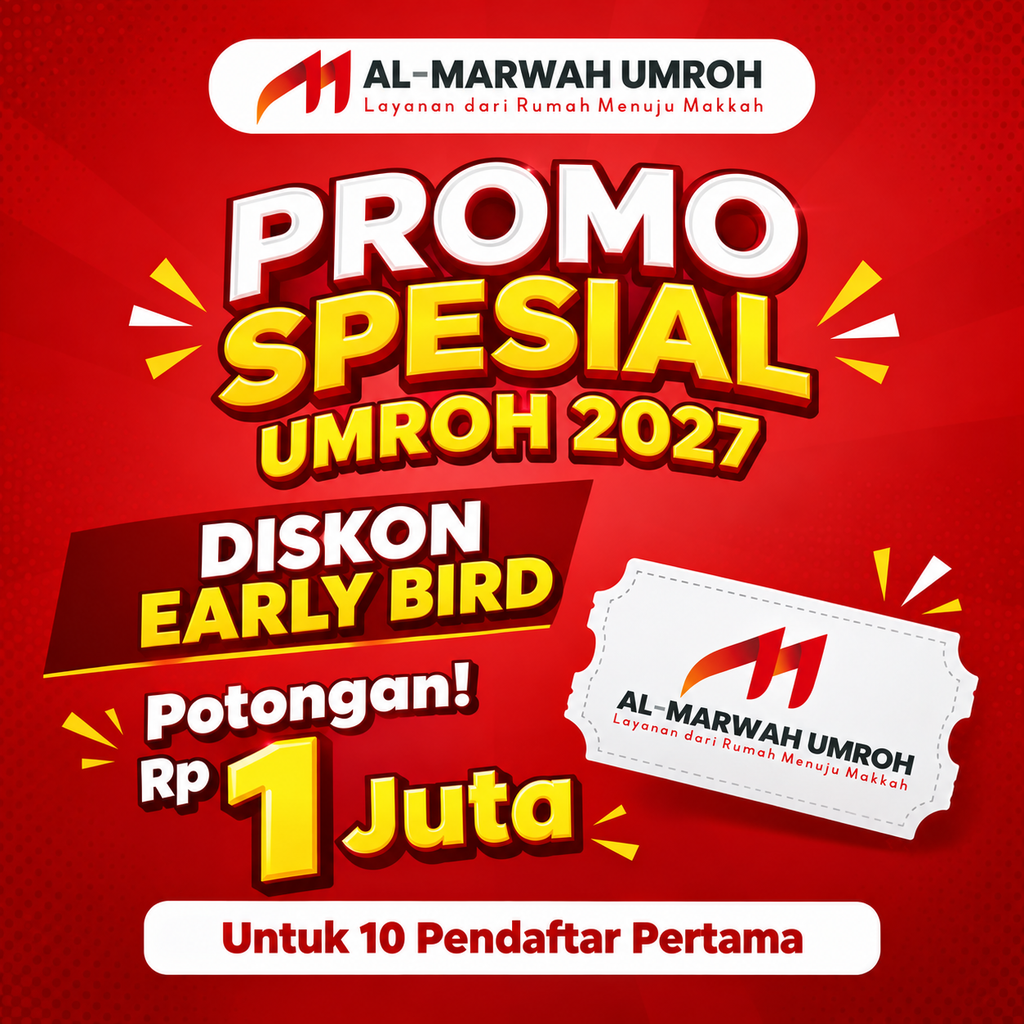 promo umroh 2027